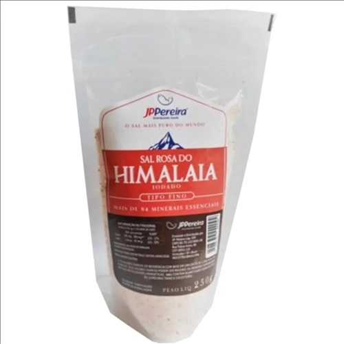 Sal Himalaia 250g T. Fino