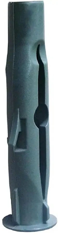 Bucha Fu No 10 C/paraf Ivplast 189383