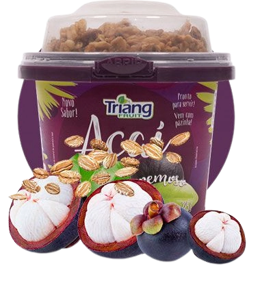 Acai Triang Fruit 225g