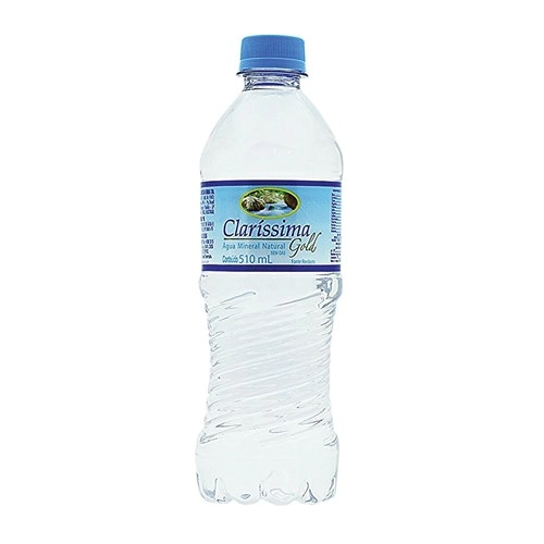 Agua Clarissima