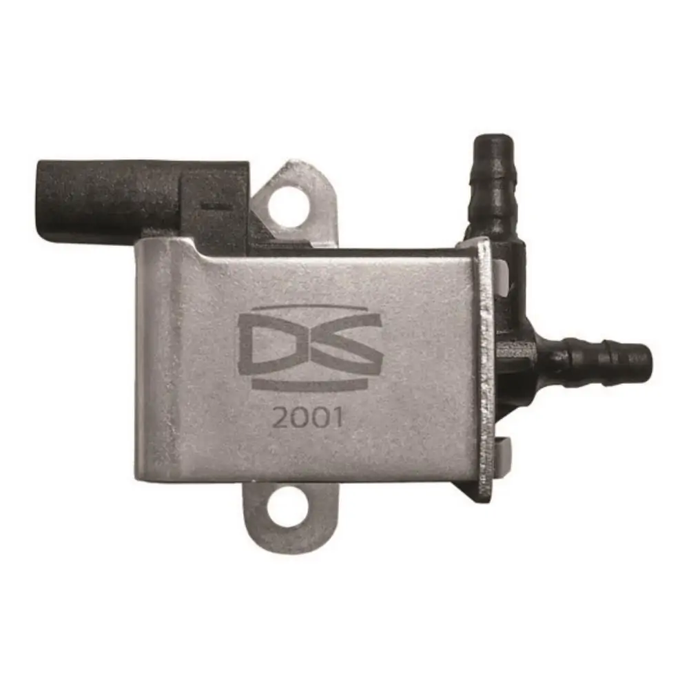 Válvula de Partida a Frio - DS 2001
