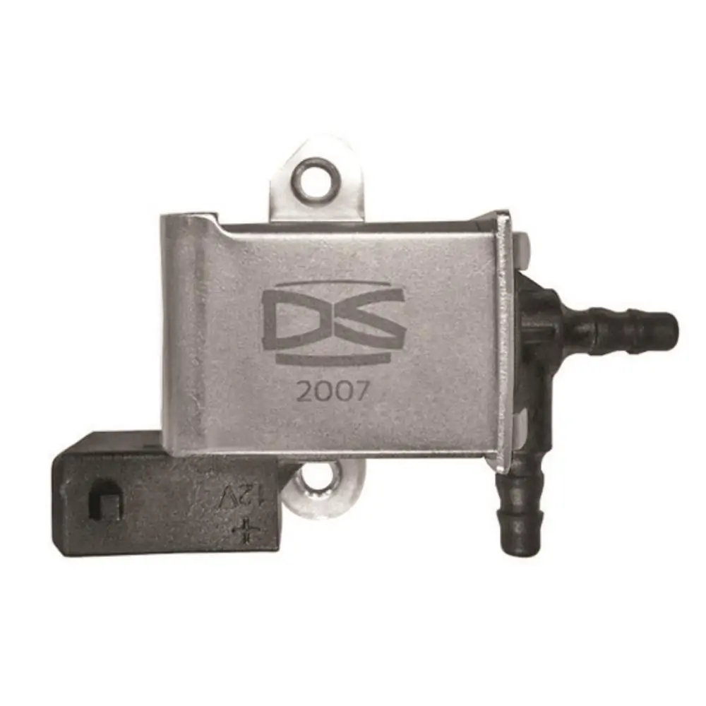 Válvula de Partida a Frio CITROEN C3/C4 - DS 2007