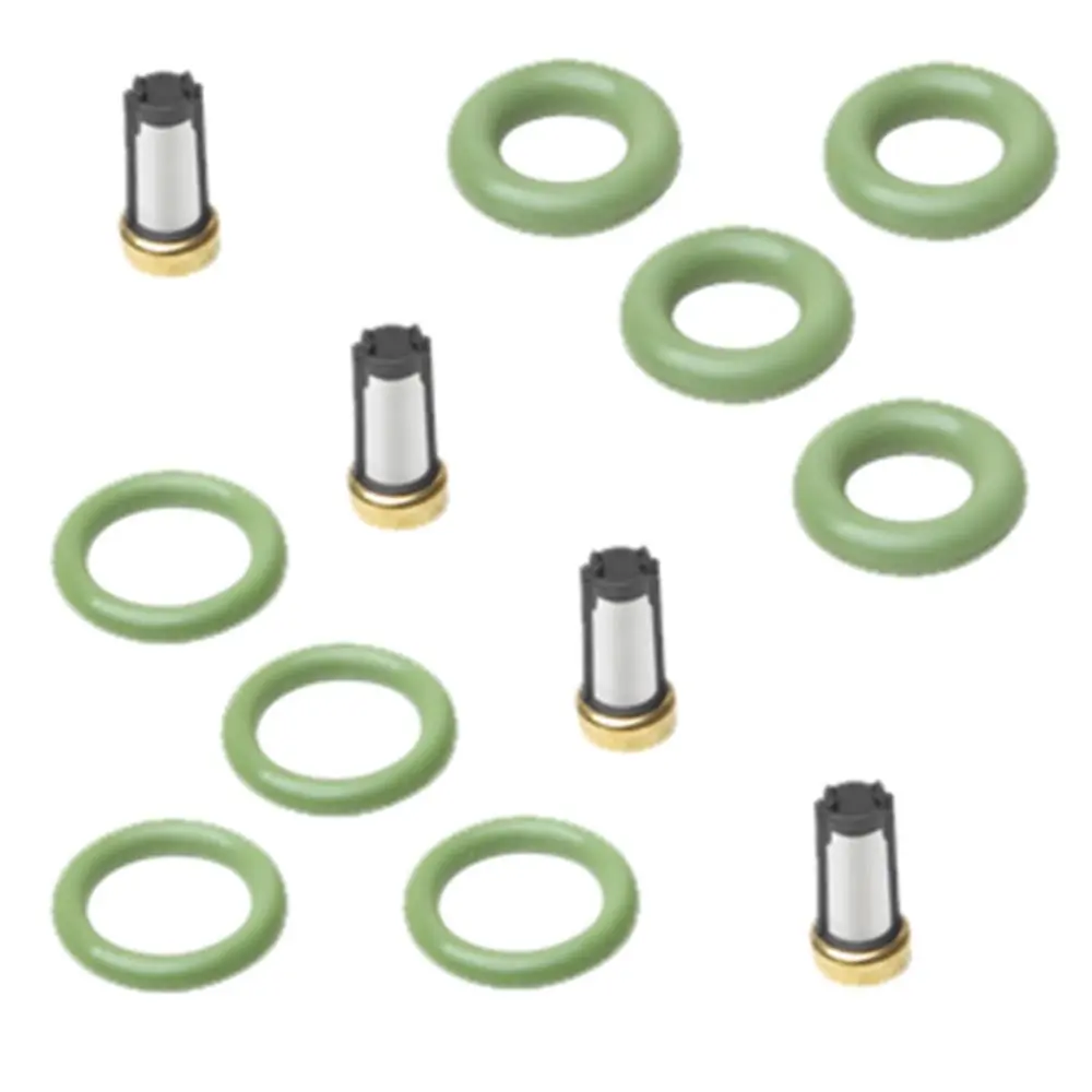 Kit Reparo do Bico Injetor - DS 1243