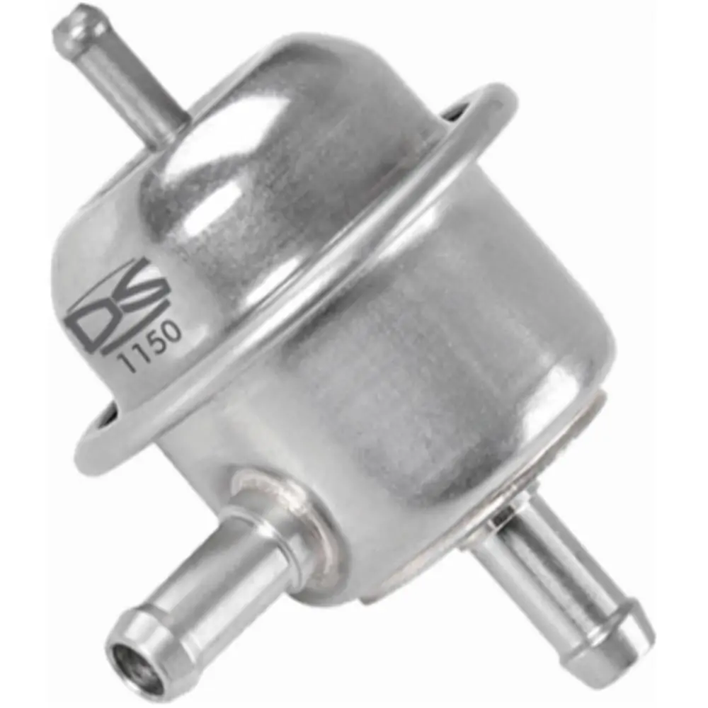 Regulador de Pressão do Combustível - DS 1150