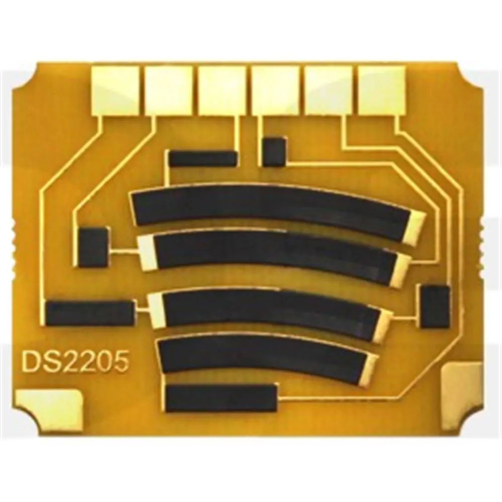 Sensor do Acelerador - DS 2205