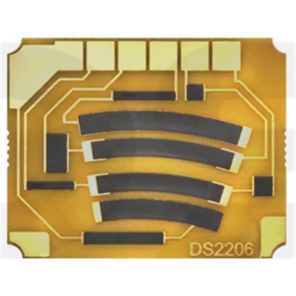 Sensor do Acelerador - DS 2206