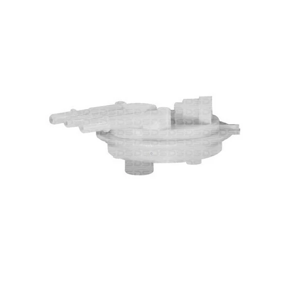 Flange da Bomba de Combustível CHEVROLET - GM S10 - DS 2440