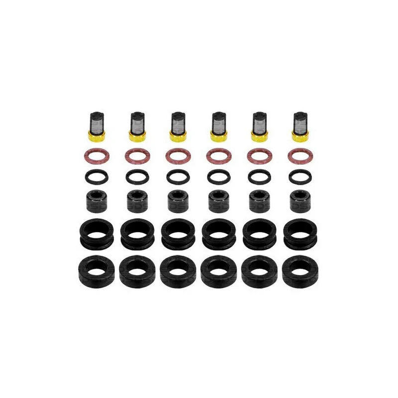 Kit Reparo do Bico Injetor - DS 1274