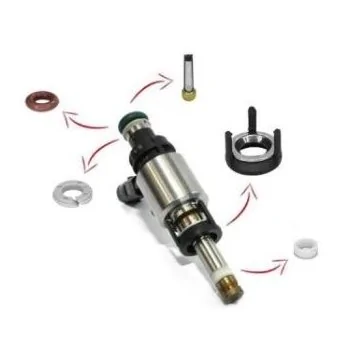 Kit Reparo do Bico Injetor - DS 1282