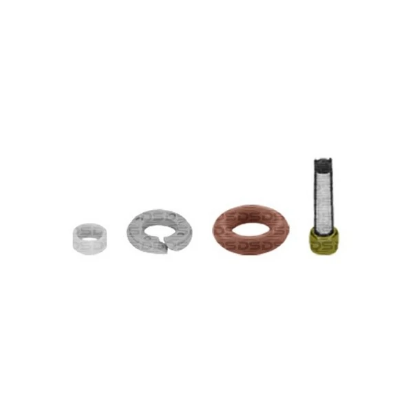 Kit Reparo do Bico Injetor - DS 1284