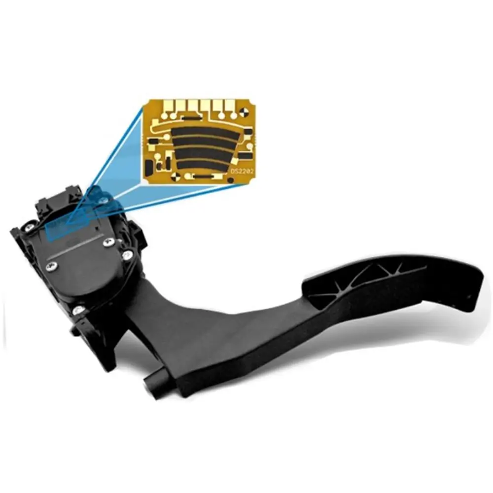 Sensor do Acelerador - DS 2202