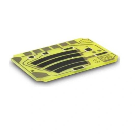 Sensor do Acelerador CHEVROLET - GM S10/TRAILBLAZER - DS 2209