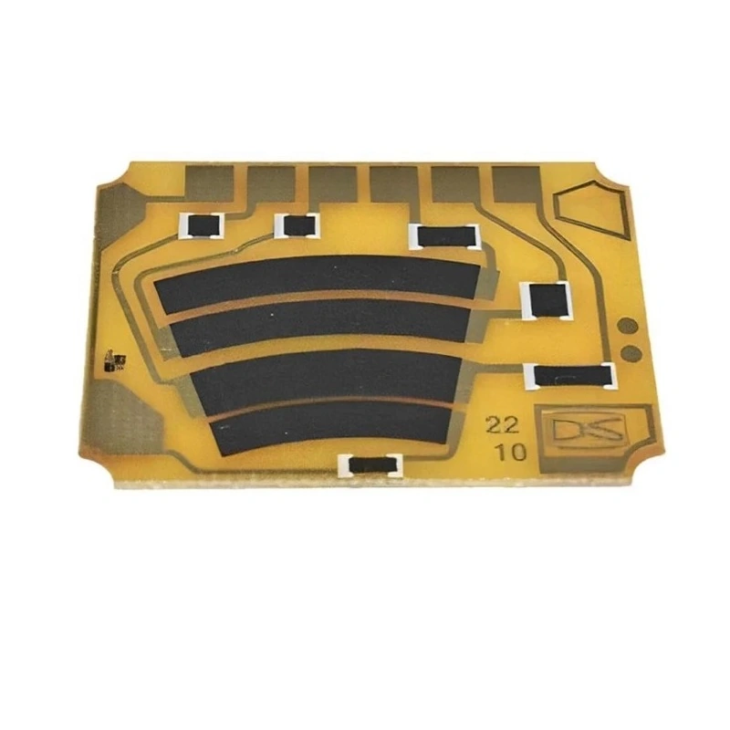 Sensor do Acelerador CHEVROLET - GM CRUZE - DS 2210