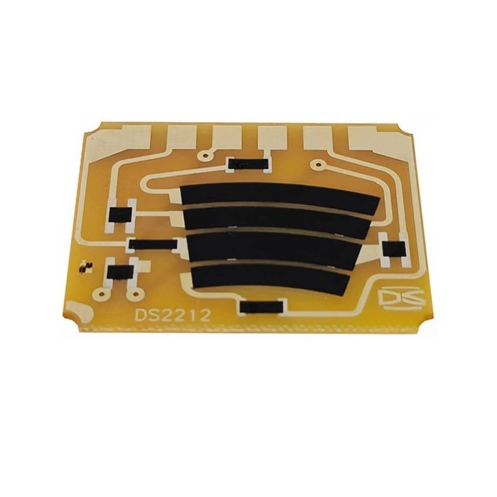 Sensor do Acelerador - DS 2212