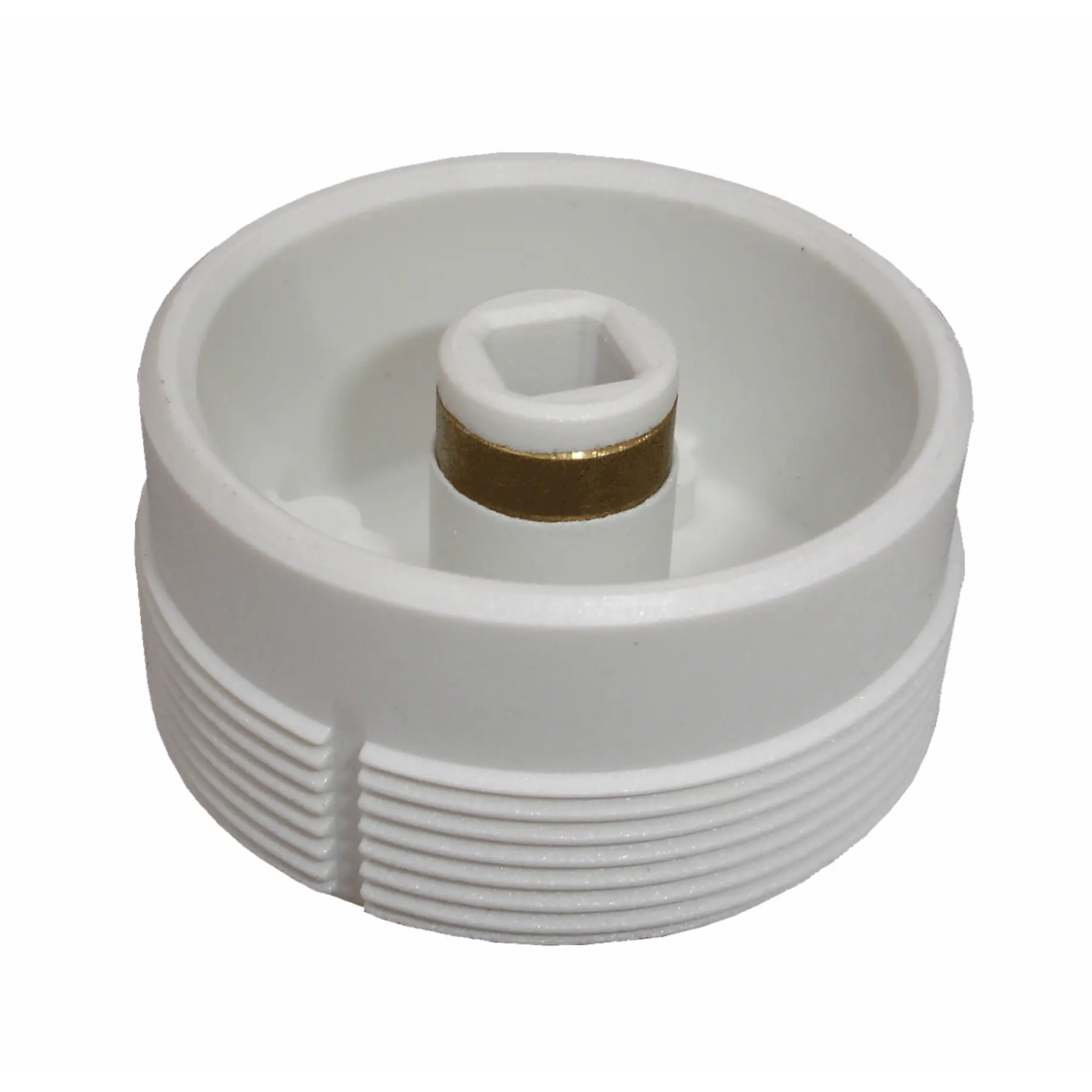 Kit Reparo para Válvula de Descarga 2.25" Hydra Max Mix Plastic