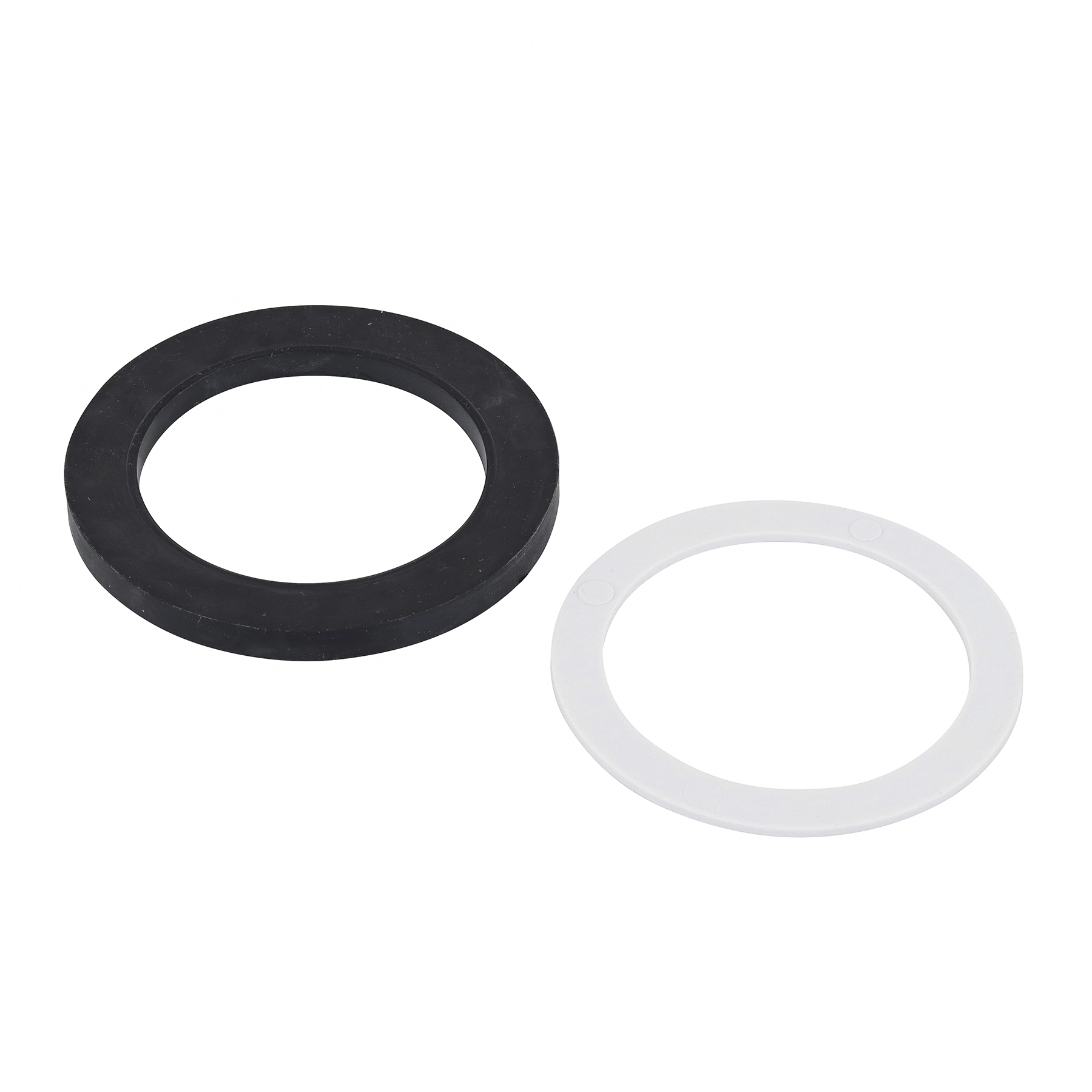 Vedador para Válvula de Cozinha Plástica 3.1/2" Mix Plastic