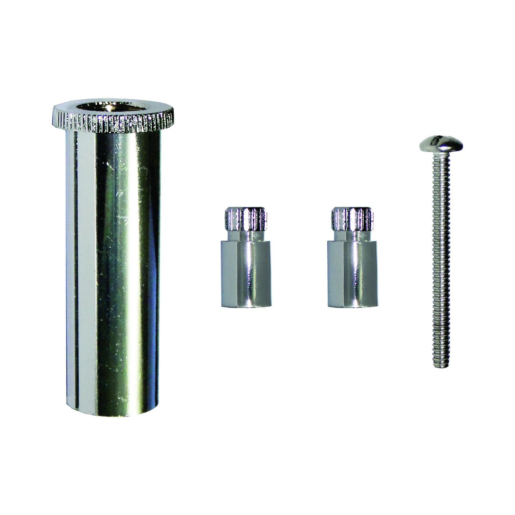 Kit Prolongador para Registro Deca Mix Plastic