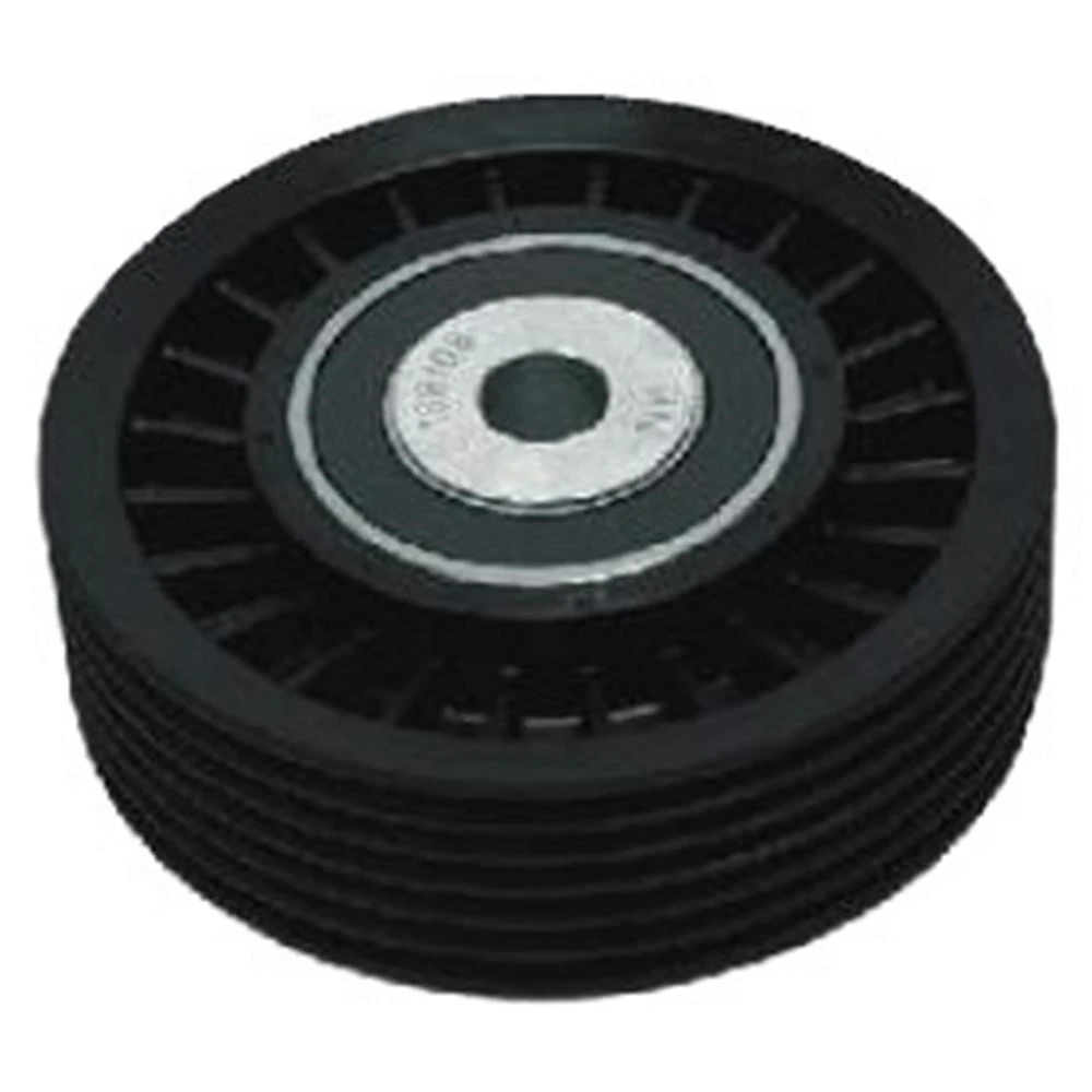 Polia Guia da Correia FIAT MAREA/STILO com Ar-condicionado - NYTRON 1137