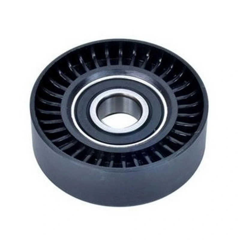 Polia do Tensor Alternador MERCEDES BENZ CLASSE A - NYTRON 1176