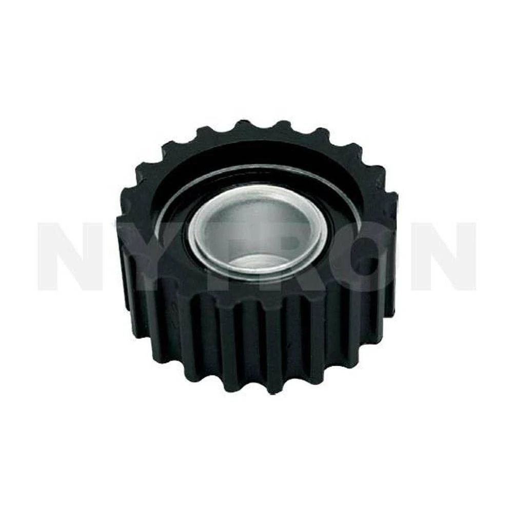 Polia Dentada da Correia Dentada - NYTRON 1230