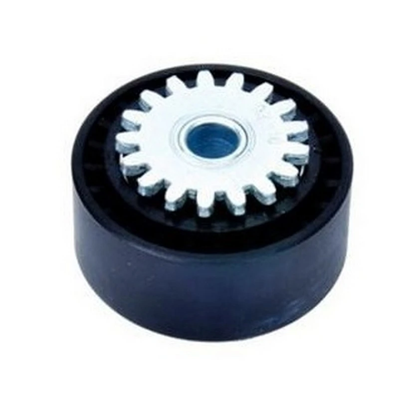 Polia do Tensor Alternador com Ar - NYTRON 1154