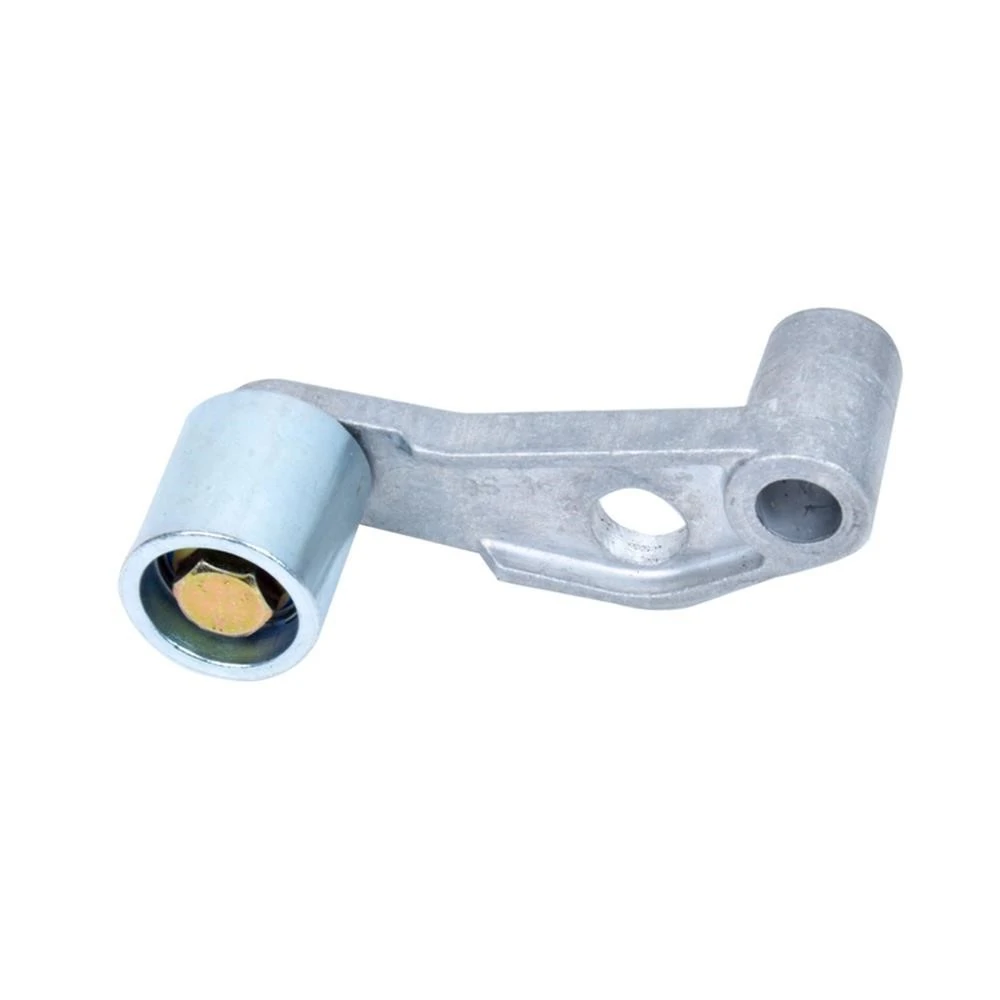 Polia Guia da Correia Dentada com Suporte - NYTRON 7729CS