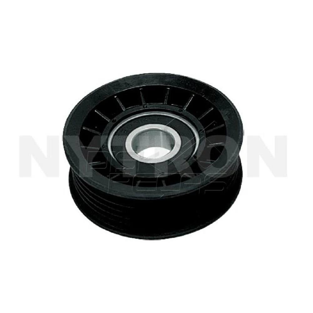 Polia do Tensor Alternador com Ar - NYTRON 1225CP