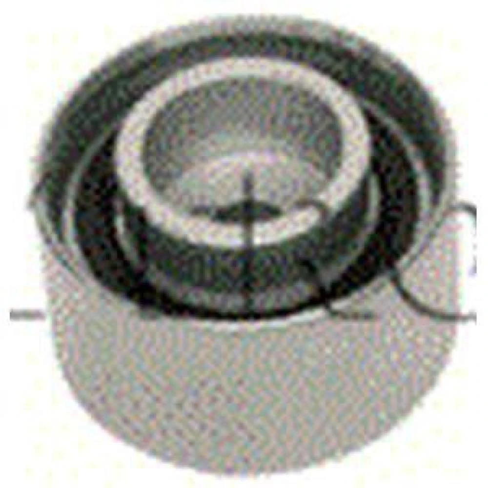 Polia Guia da Correia Dentada KIA MOTORS SPORTAGE - NYTRON 1186