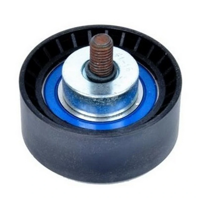 Polia Guia da Correia do Alternador - NYTRON 1255