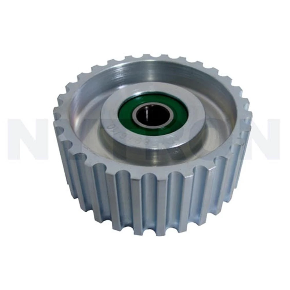 Polia Dentada da Correia Dentada TOYOTA HILUX - NYTRON 2066