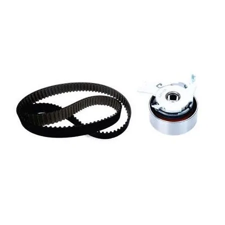 Kit Correia Dentada 111 Dentes - NYTRON KIT9014