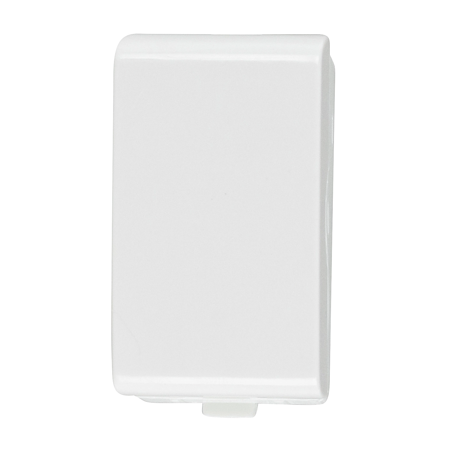 Módulo De Interruptor Simples 10A Branco Decor Schneider