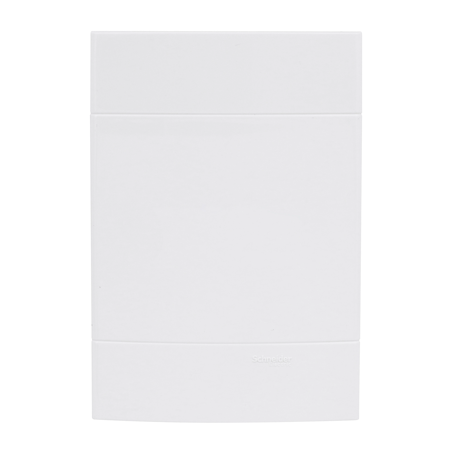 Placa 4X2 Cega Branco Puro Decor Schneider