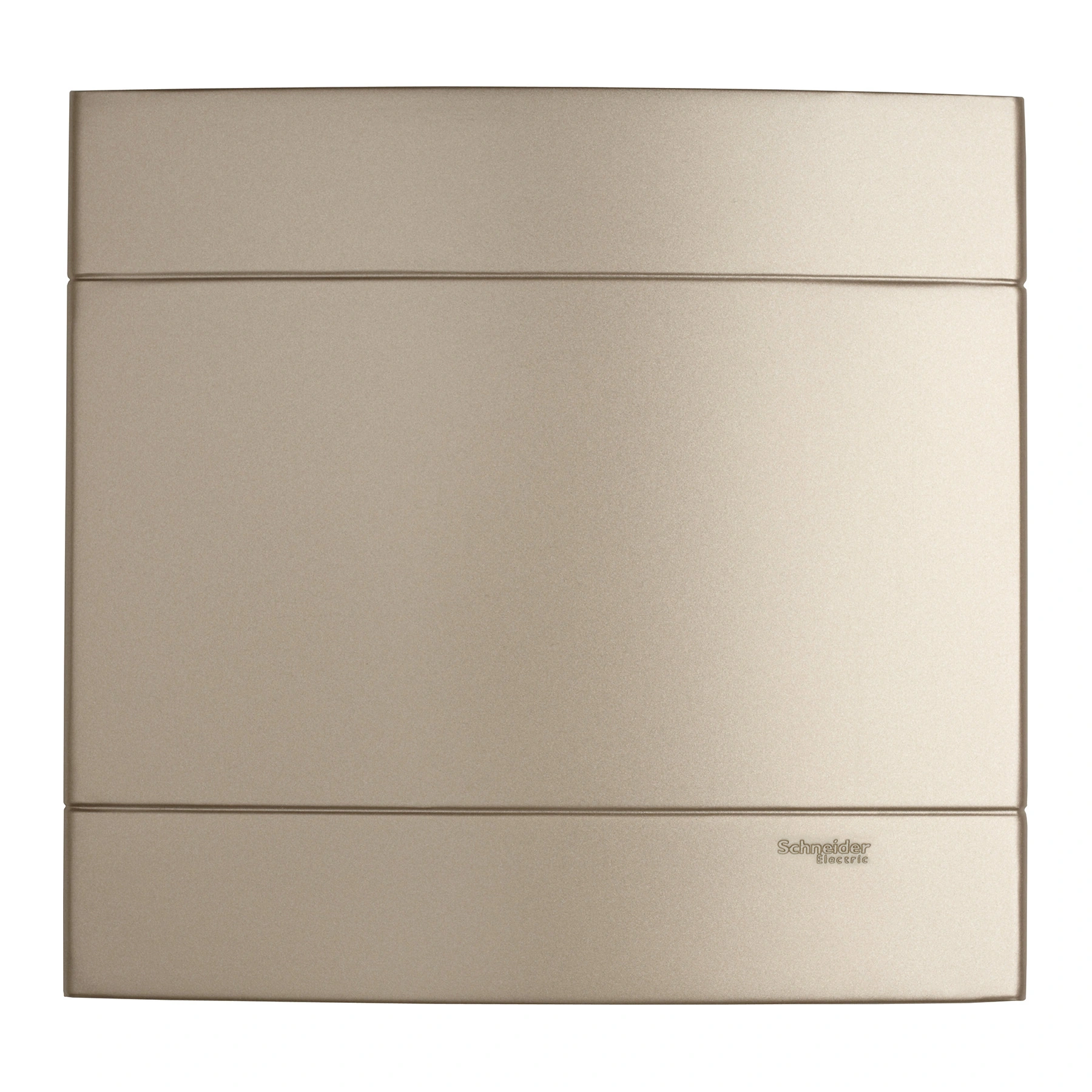 Placa 4X4 Cega Olimpia Decor Schneider