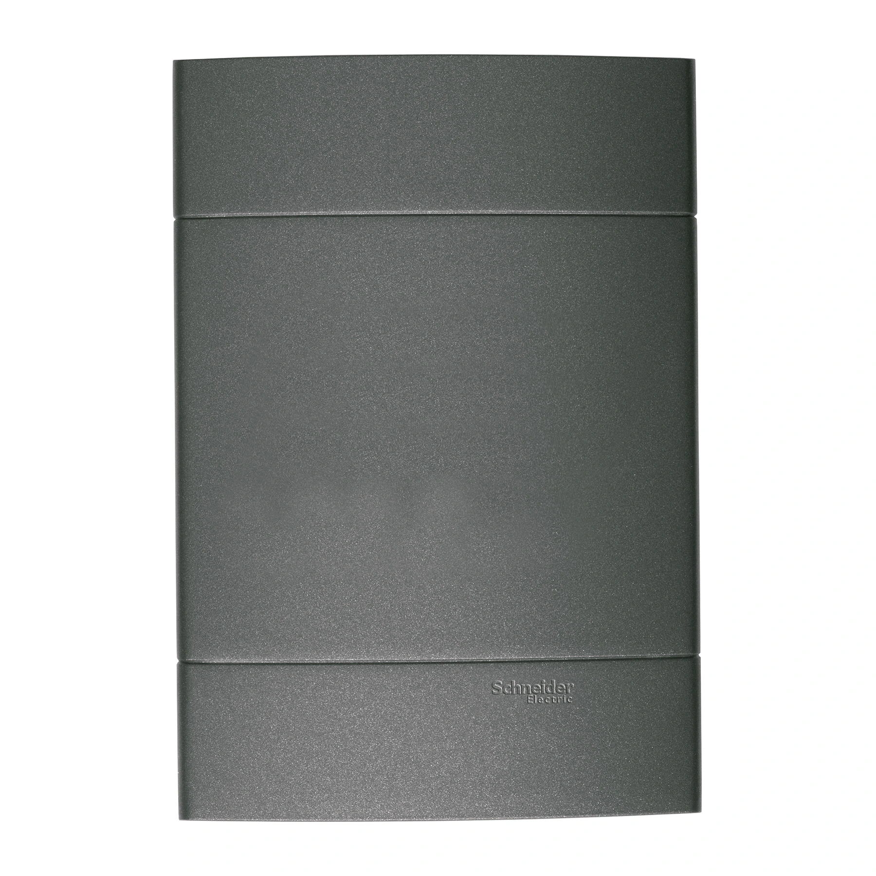 Placa 4X2 Cega Onix Decor Schneider