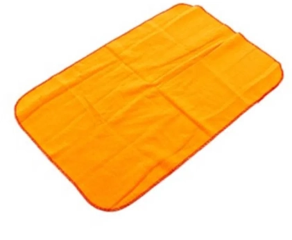 Flanela Gd 36x56