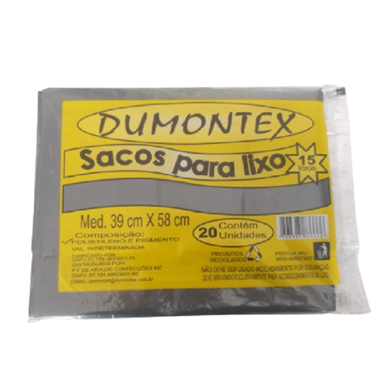 Varal Dumontex 15mt