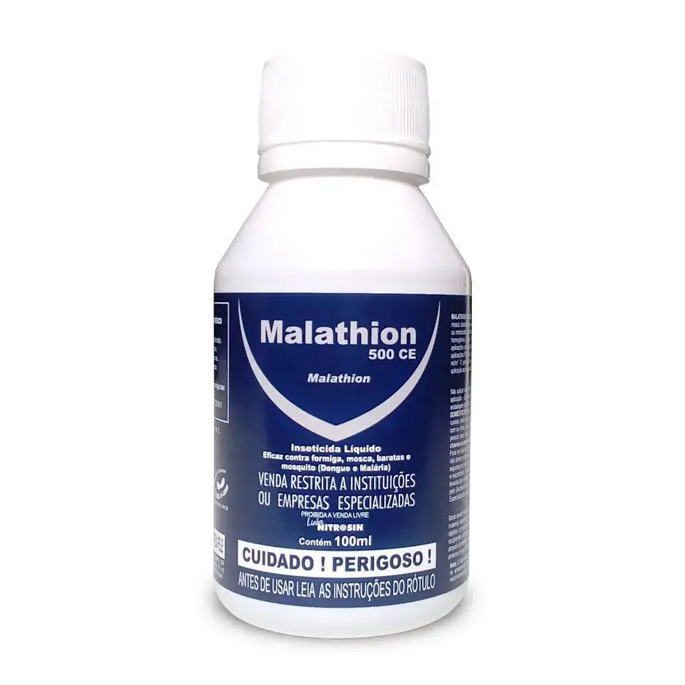 Malathion Nitrosin 100ml