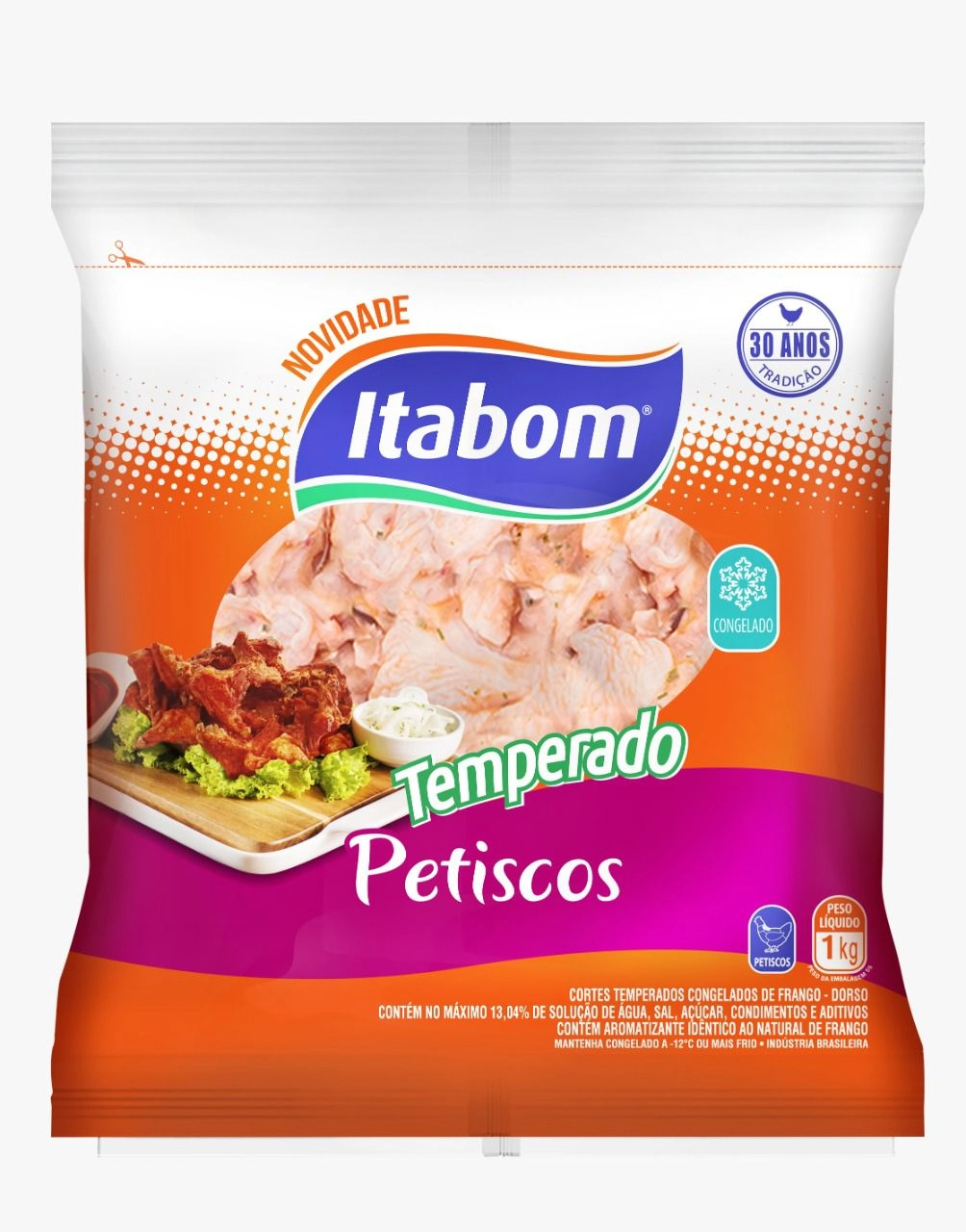 Raquete Tp Cg Petisco 12 2