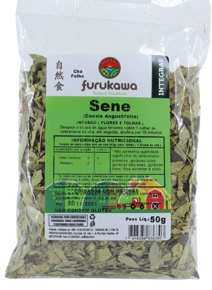 Cha Sene 20x50g