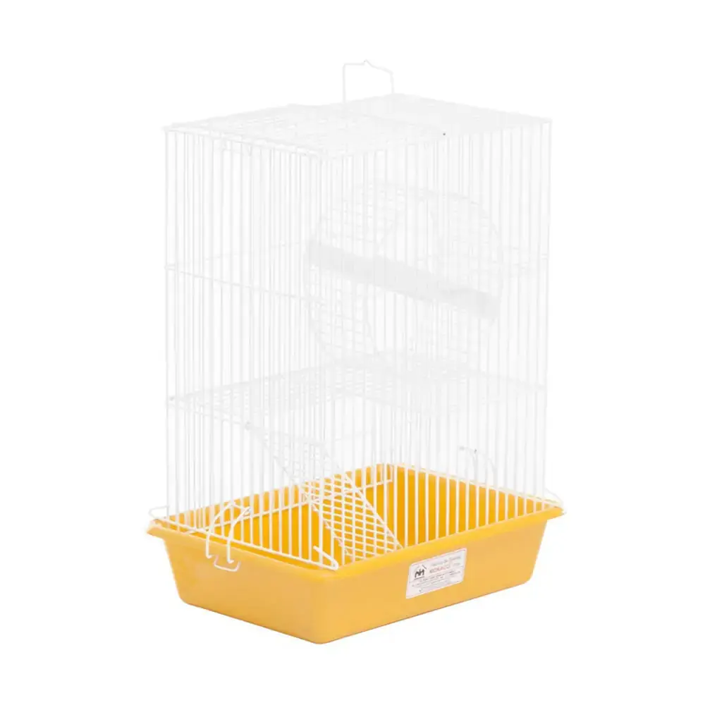 Gaiola Hamster Top