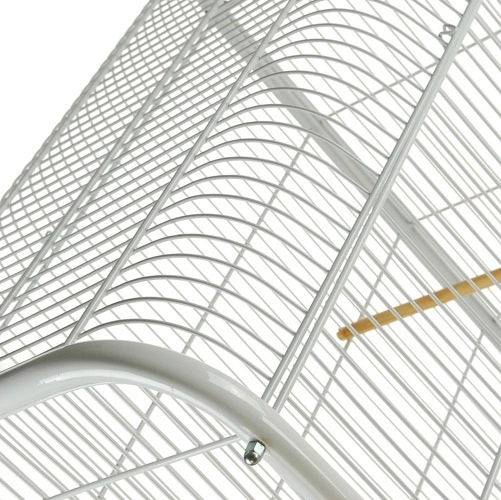 Viveiro Tubular Desmontável Malha Fina Monaco