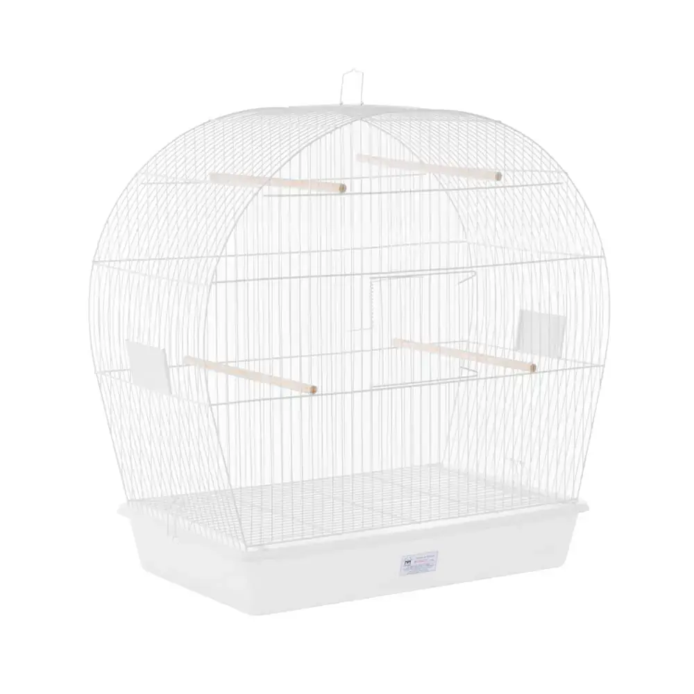 Gaiola Para Pássaros Arco Maxi Monaco