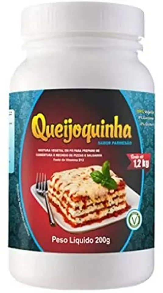 Queijoquinha 200g Naturalscience