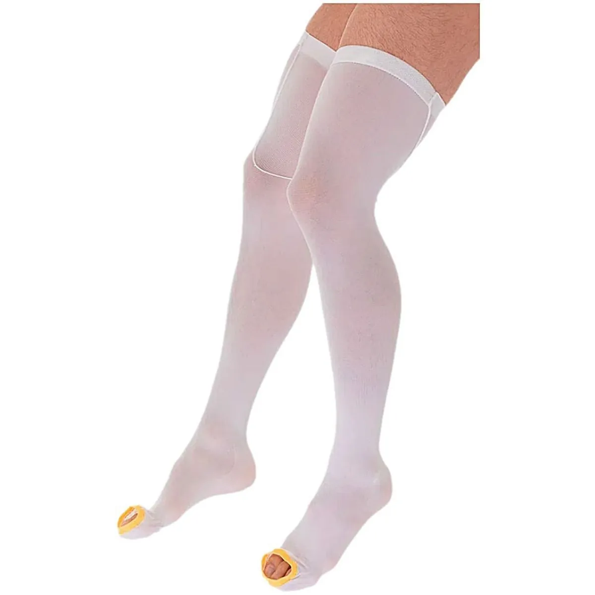 Meia Antitrombo 7/8 AES Venosan 18mmHg - Tamanho XXG