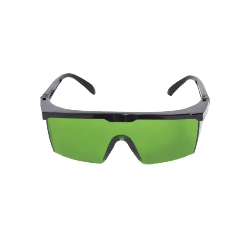 Óculos De Solda Jaguar Lente Verde 5 CA:10346 - Kalipso