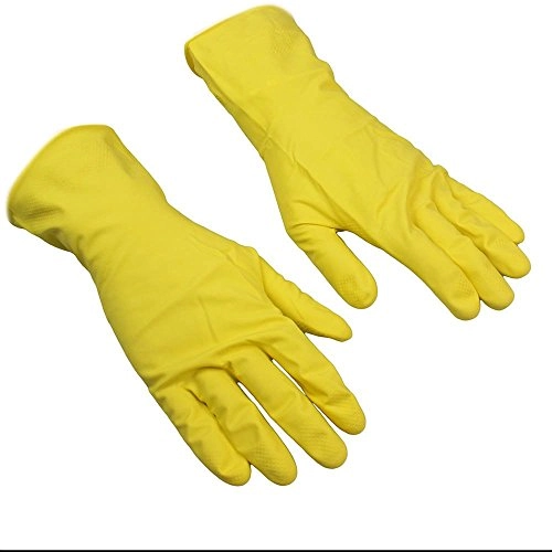 Luvas Latex Kalipso