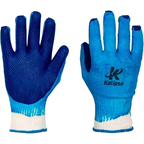 Luva Bluegrip T09g Kalipso
