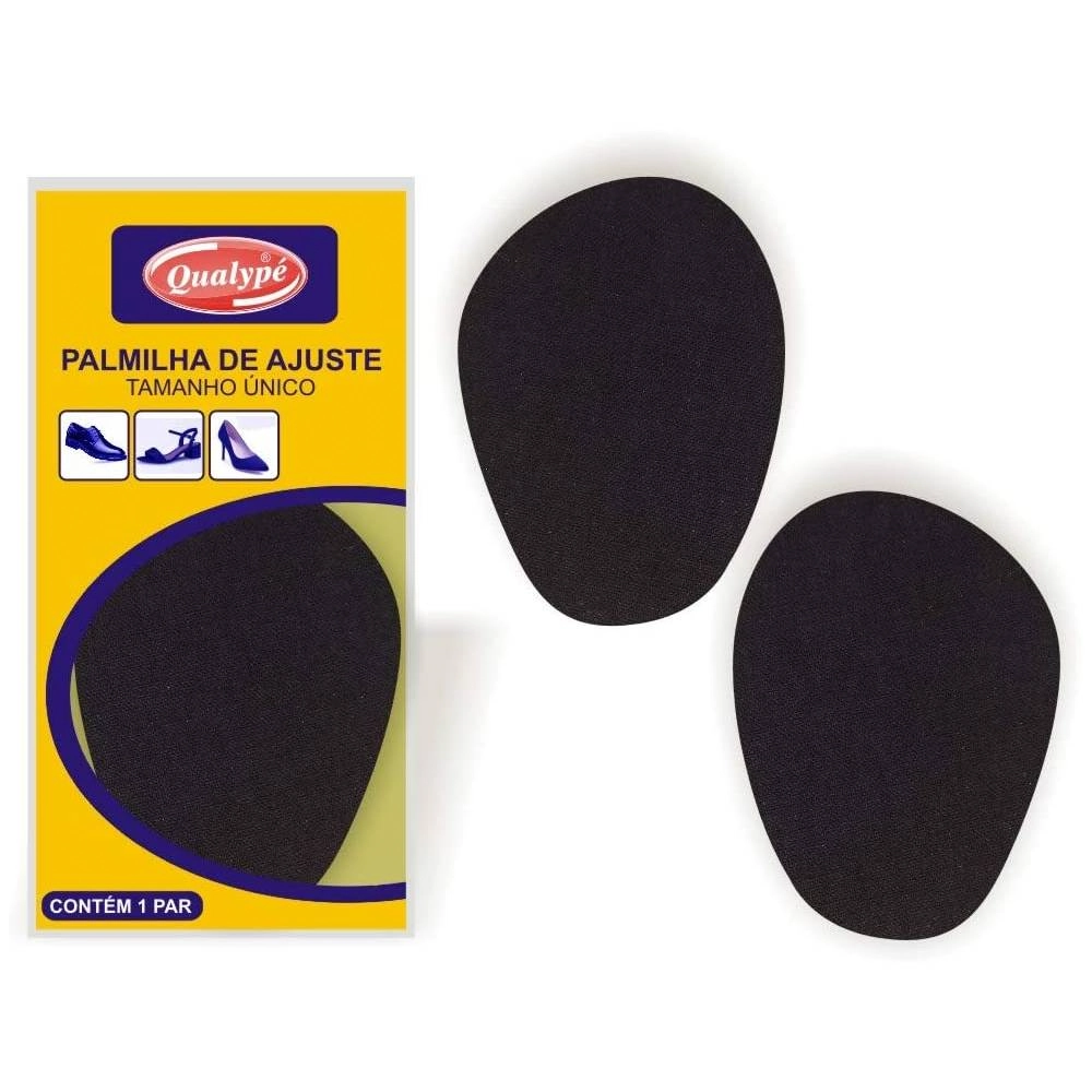 Palmilha Qualype Ajuste 1un