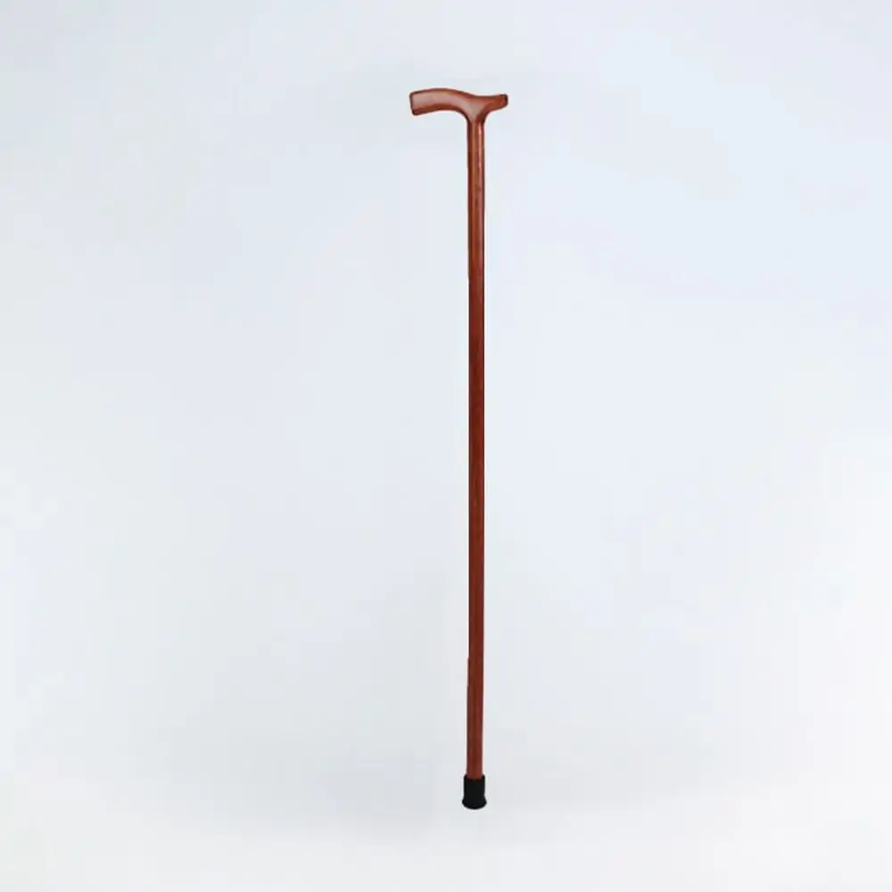 Bengala Mad Trad.castanho C/anel T73/23